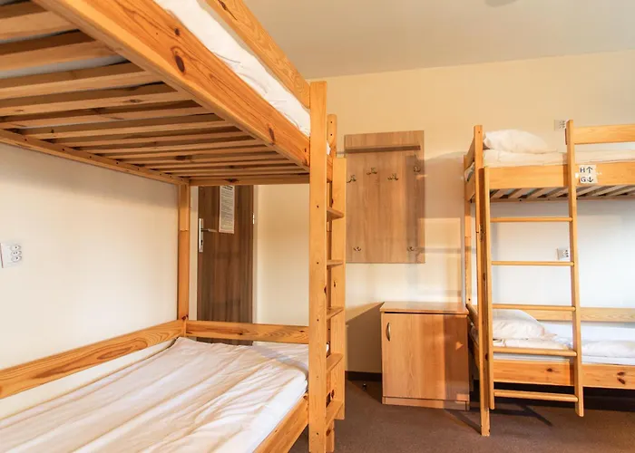 Luxhostel24 Warsaw