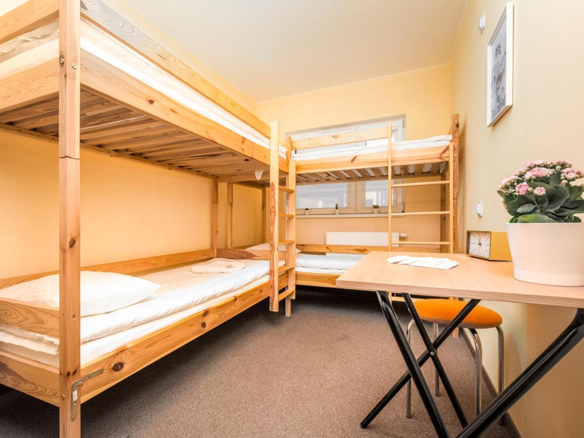 Hostel Luxhostel24 Varšava