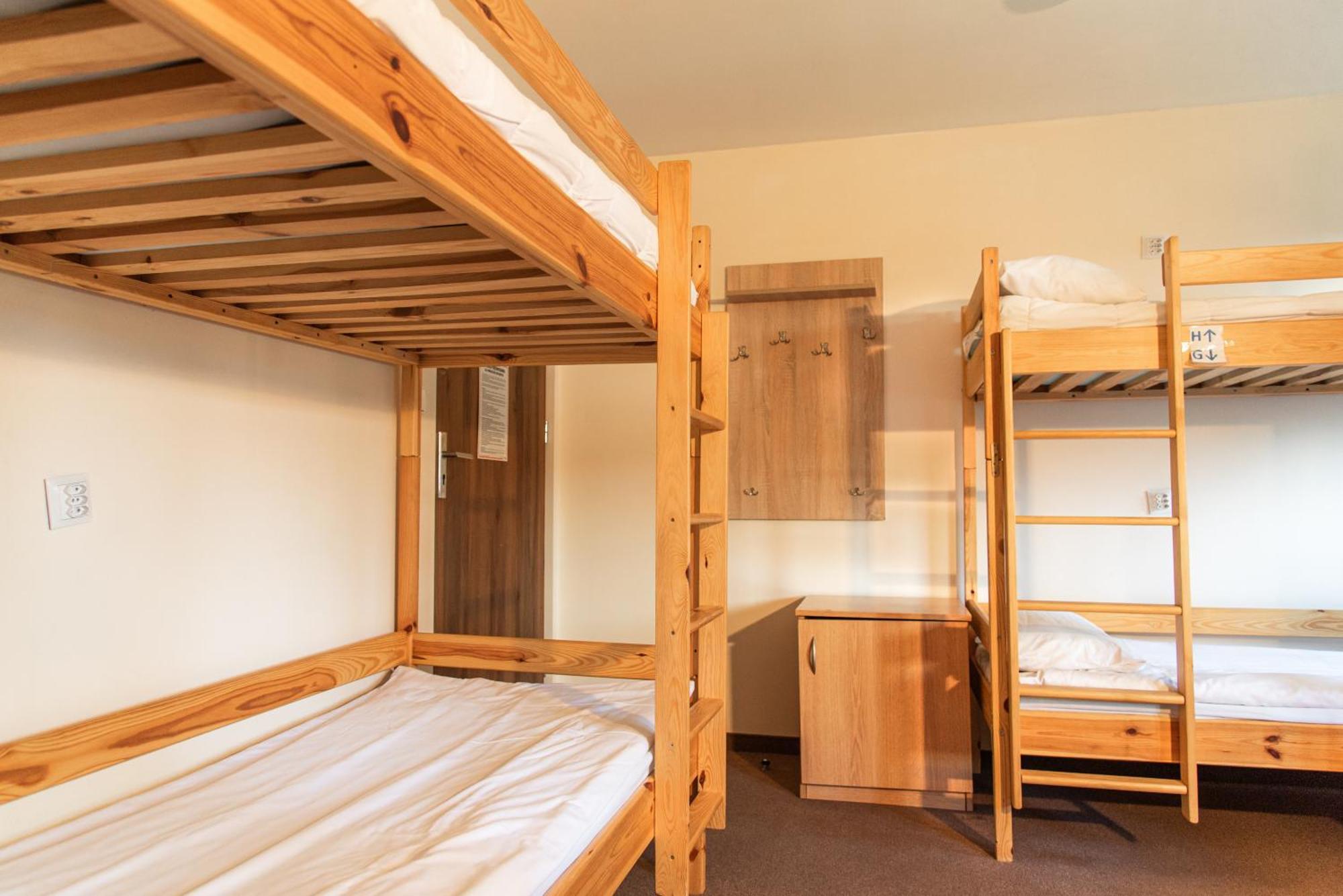 Luxhostel24 * Varšava